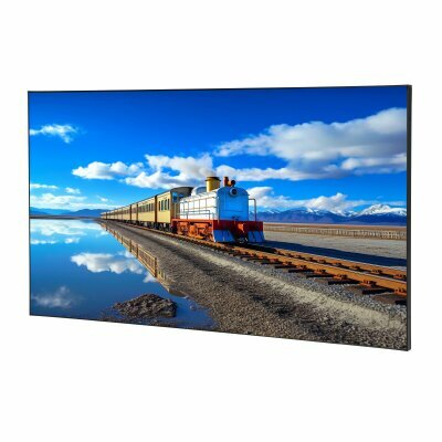 LDH55 SAI400K Dahua 55 Inch Wall Mounted LCD Digital Signage